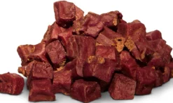 SNACKIES® Hundesnack Feine Lammfleischwürfel