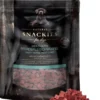 SNACKIES® Hundesnack Pferdefleischwürfel