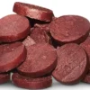 SNACKIES® Hundesnack Pferdefleischtaler