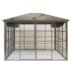 Sojag Pavillon Castel 10x12