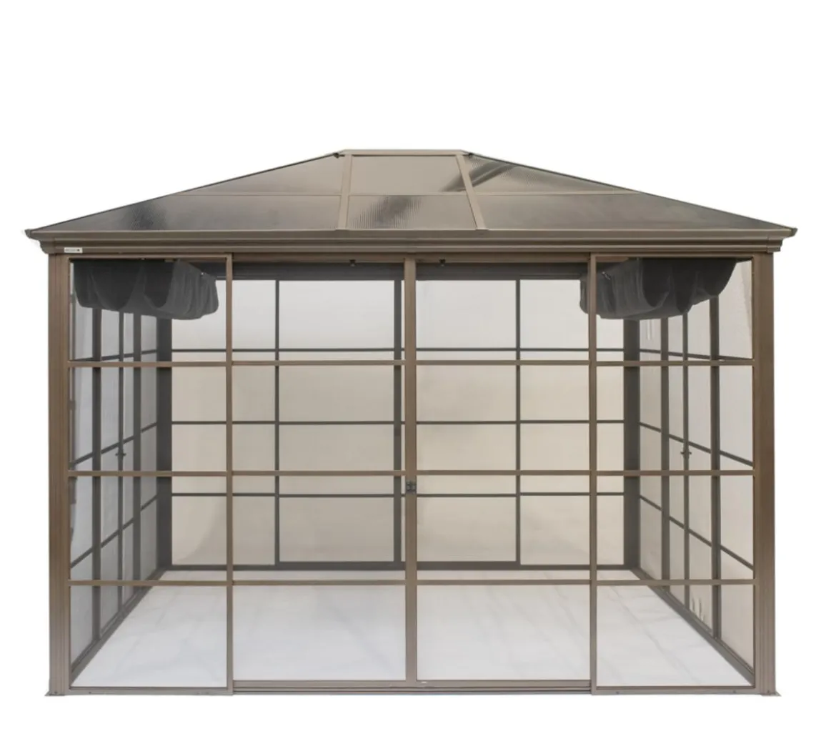 Sojag Pavillon Castel 10x12