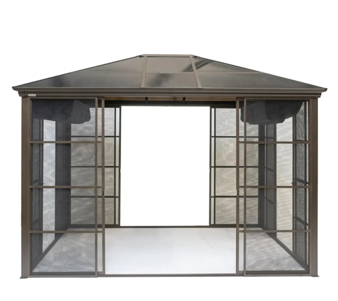 Sojag Pavillon Castel 10x12