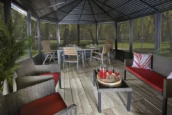 Sojag Pavillon Charleston