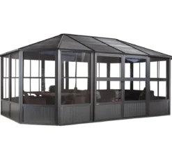 Sojag Pavillon Charleston
