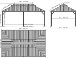 Sojag Pavillon Messina