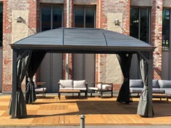 Sojag Pavillon Moreno 10x14