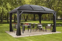 Sojag Pavillon Moreno 10x14