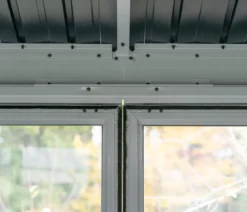 Sojag Pavillon Olan 1014, ca. B435/H291/T311 cm