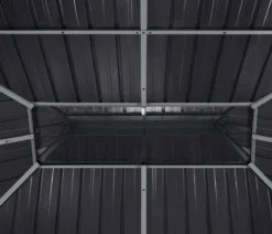 Sojag Pavillon Olan 1014, ca. B435/H291/T311 cm