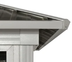 Sojag Pavillon Olan 1014, ca. B435/H291/T311 cm
