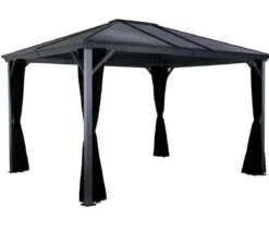 Sojag Pavillon Ventura 10x14, ca. B423/H261/T295,5 cm