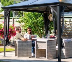 Sojag Pavillon Verona