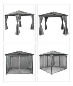 Sojag Pavillon Verona