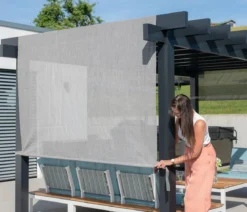 Sojag Pergola Yamba 10x16, ca. B495/H252,6/T295 cm