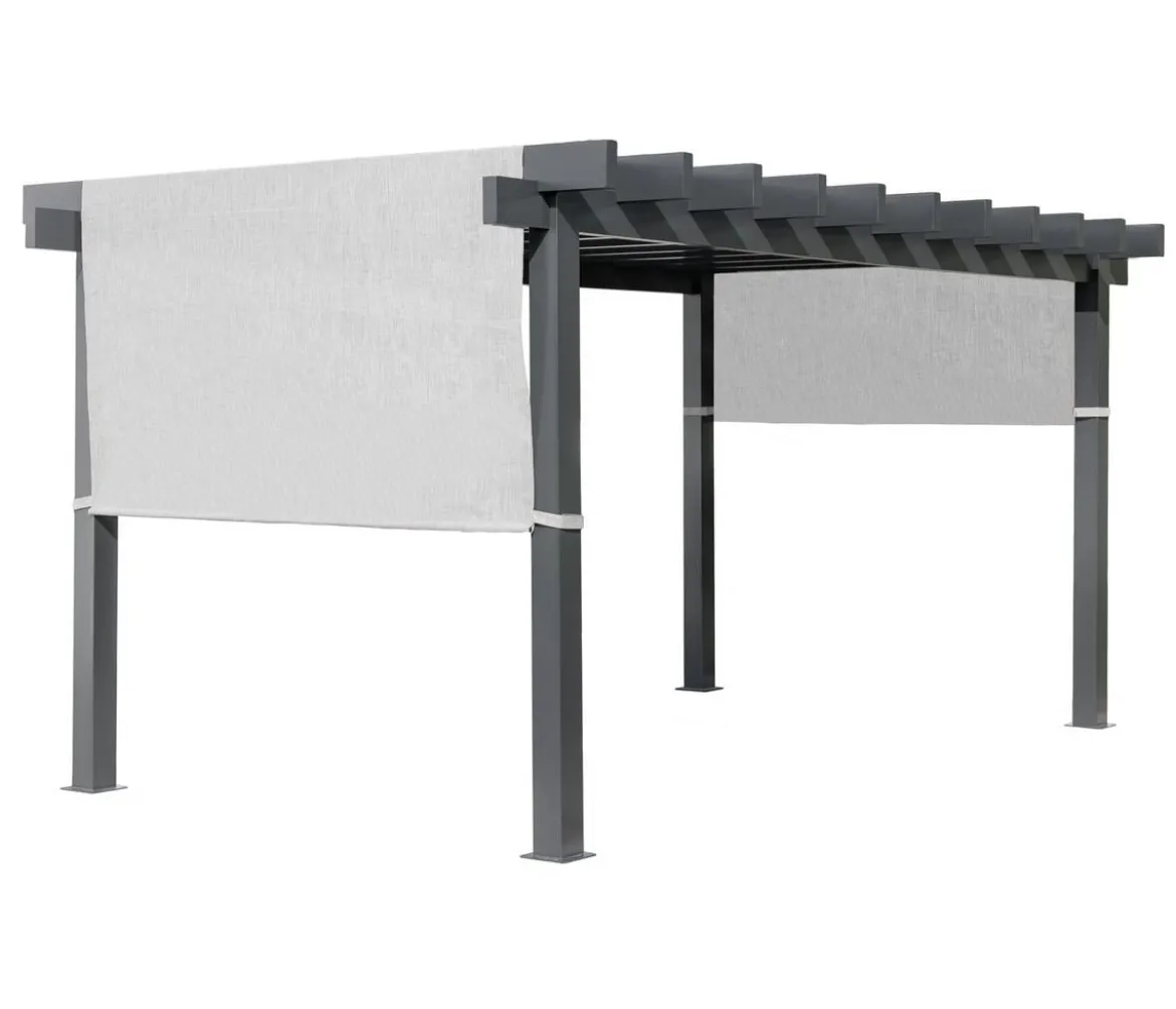 Sojag Pergola Yamba 10x16, ca. B495/H252,6/T295 cm