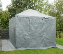Sojag Winterabdeckung für Pavillon 10x14 Modelle
