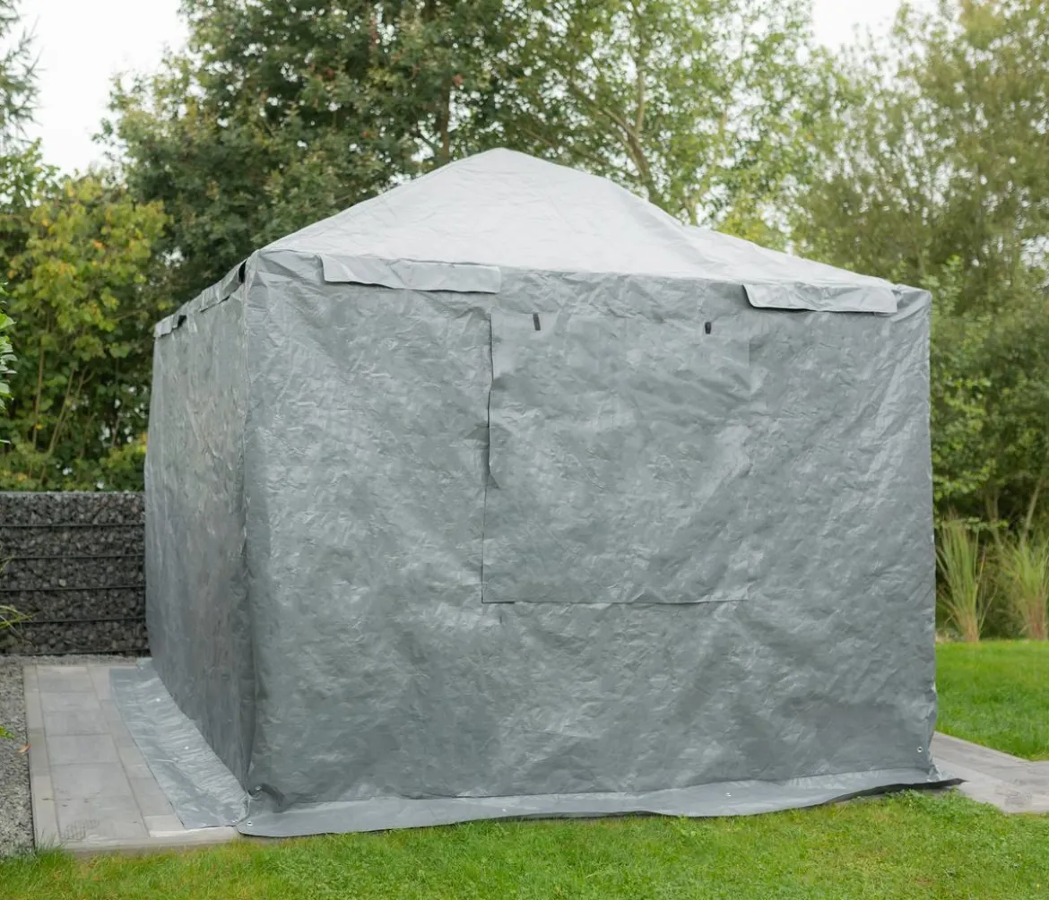 Sojag Winterabdeckung für Pavillon 10x14 Modelle