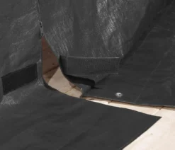 Sojag Winterabdeckung für Pavillon 10x14 Modelle