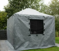 Sojag Winterabdeckung für Pavillon 10x14 Modelle