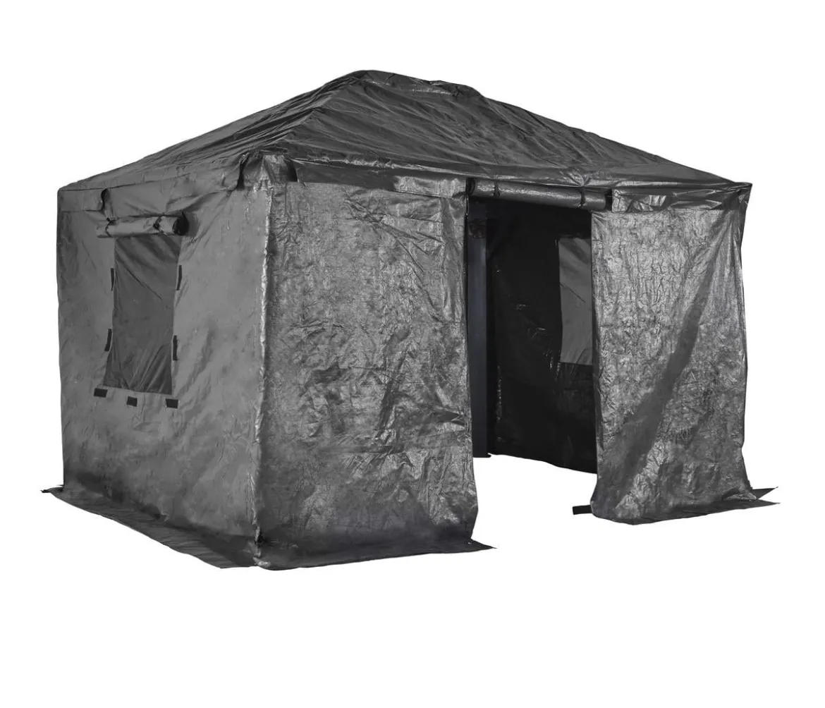 Sojag Winterabdeckung für Pavillon 10x14 Modelle