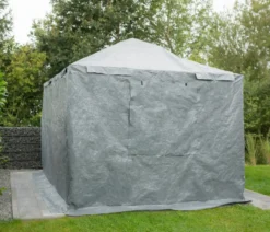 Sojag Winterabdeckung für Pavillon 10x10 Modelle