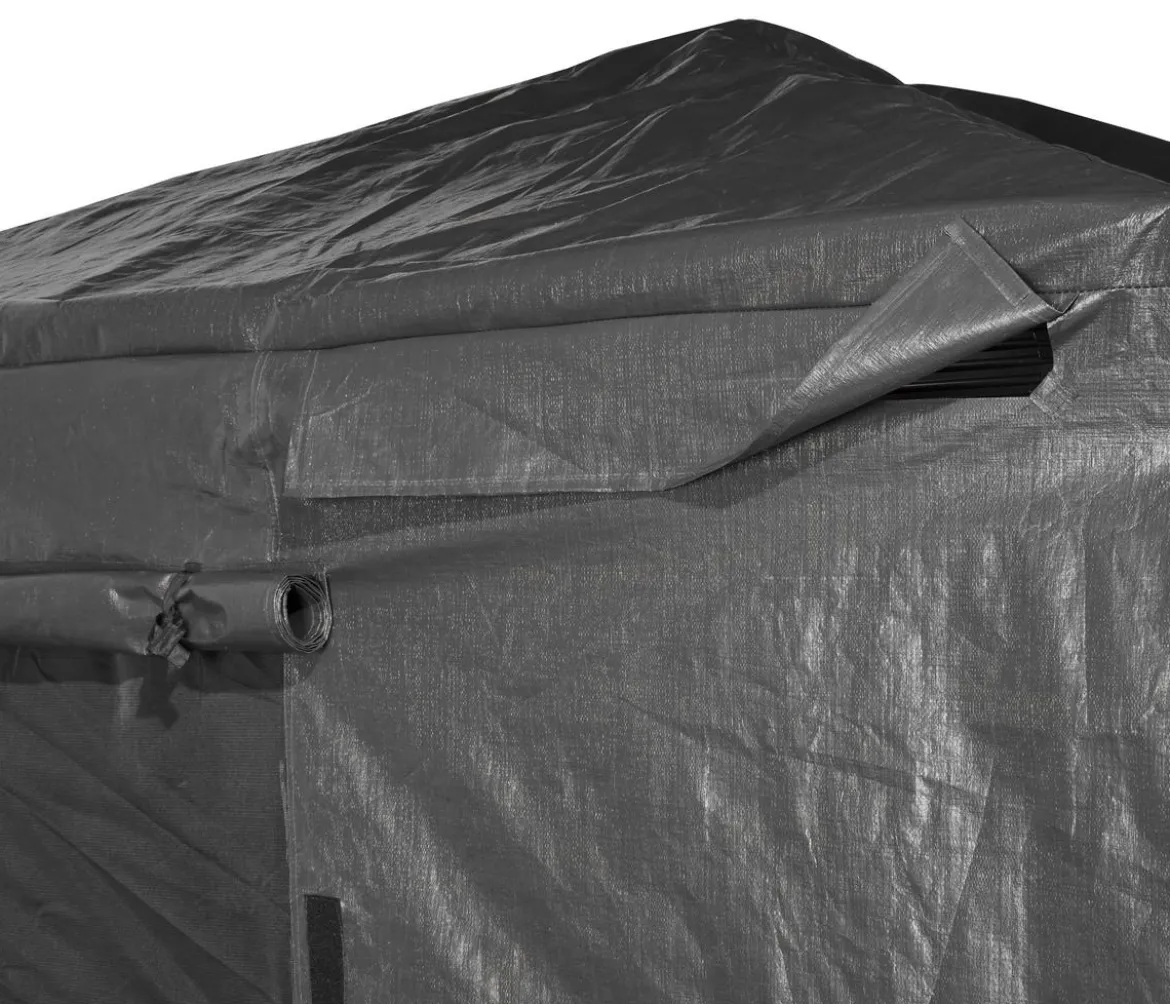 Sojag Winterabdeckung für Pavillon 10x10 Modelle