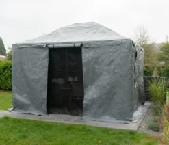 Sojag Winterabdeckung für Pavillon 12x16 Modelle