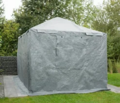 Sojag Winterabdeckung für Pavillon 12x16 Modelle