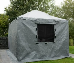 Sojag Winterabdeckung für Pavillon 12x16 Modelle