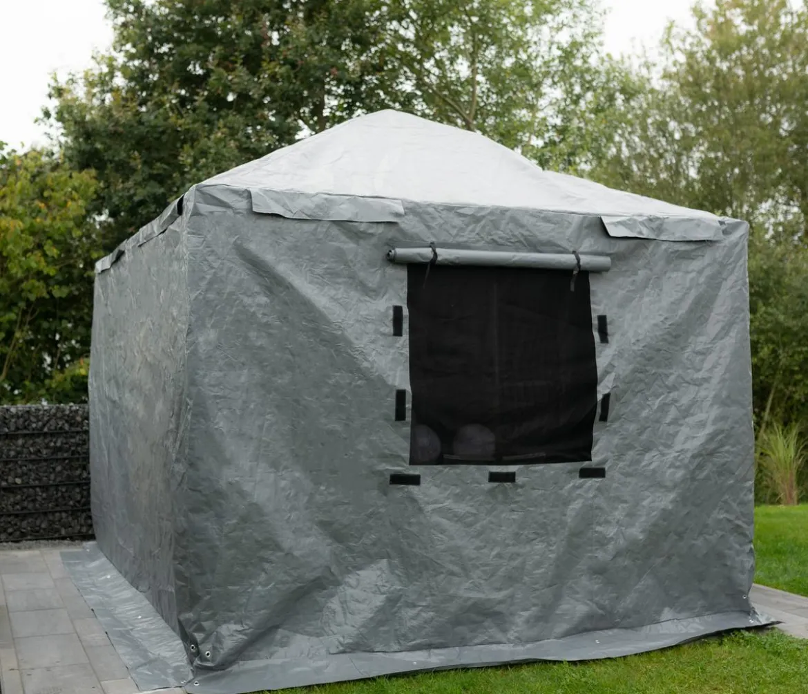 Sojag Winterabdeckung für Pavillon 12x16 Modelle