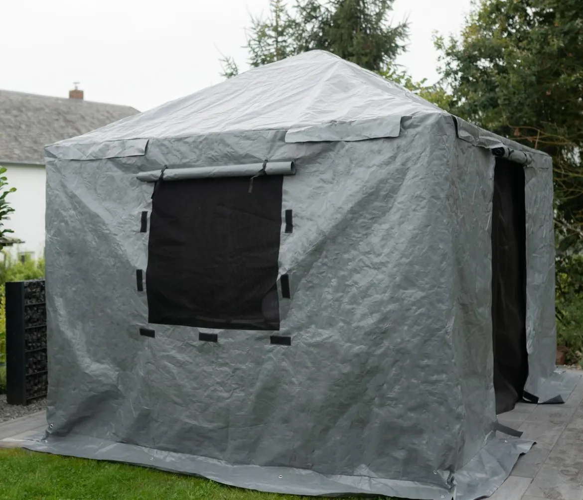 Sojag Winterabdeckung für Pavillon 12x20 Modelle