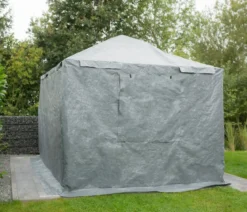 Sojag Winterabdeckung für Pavillon 10x12 Modelle