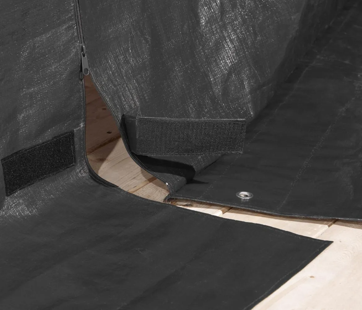 Sojag Winterabdeckung für Pavillon 10x12 Modelle