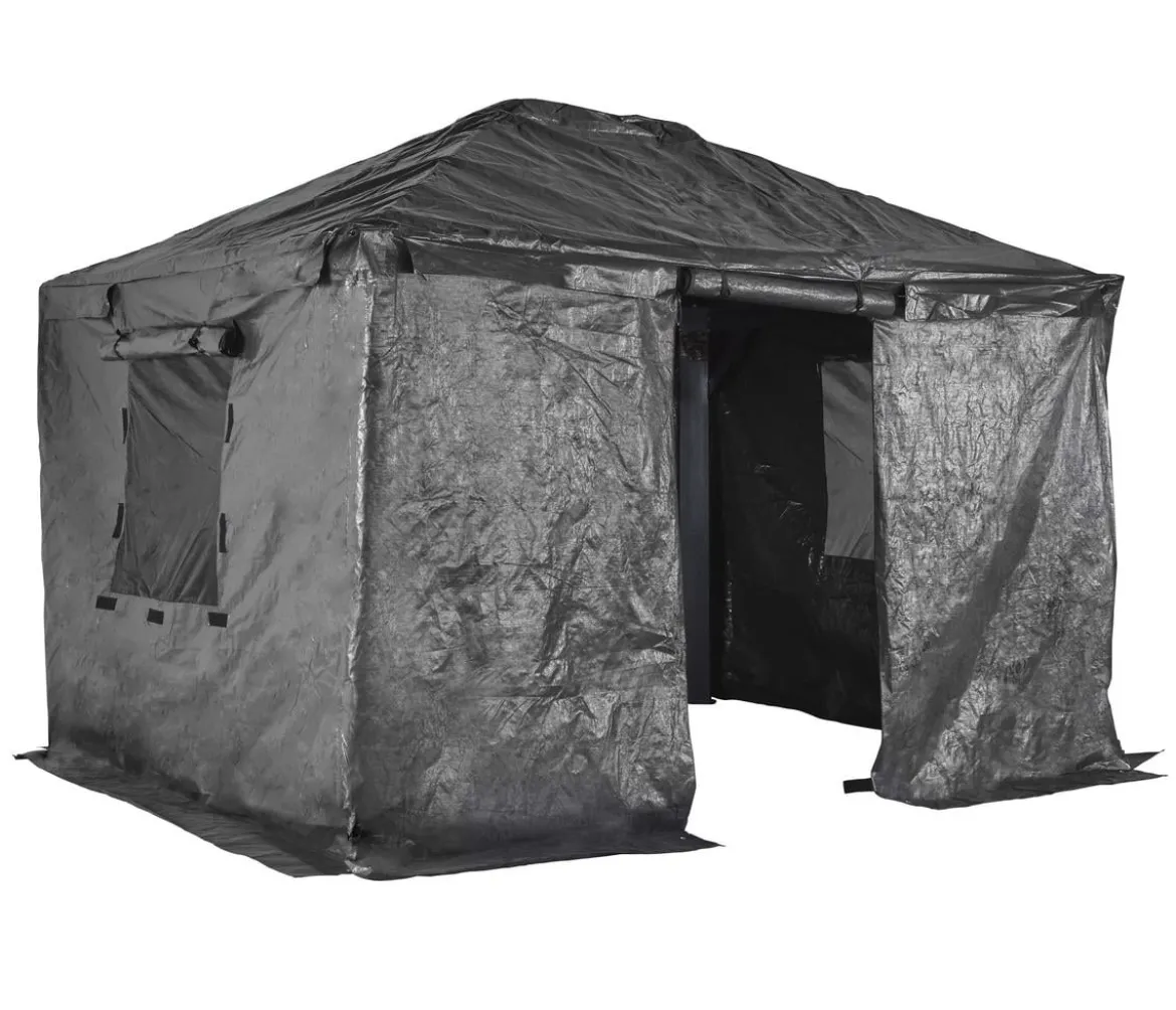 Sojag Winterabdeckung für Pavillon 10x12 Modelle