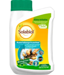 Solabiol® Austriebsspritzmittel, flüssig, 500 ml