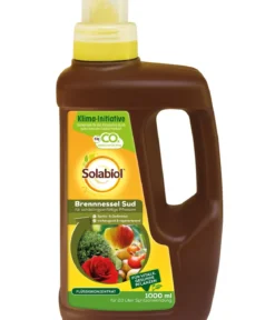Solabiol® Brennnessel Sud, 1 l