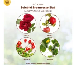 Solabiol® Brennnessel Sud, 1 l