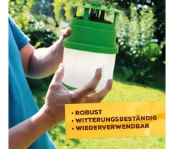 Solabiol® Buchsbaumzünsler-Falle