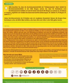 Solabiol® Buchsbaumzünsler-Falle