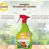 Solabiol® Grundstoff Lecithin Spray, flüssig, 1 l