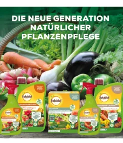 Solabiol® Grundstoff Lecithin Spray, flüssig, 1 l