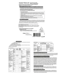 Solabiol® Pilzfrei AF, flüssig, 750 ml