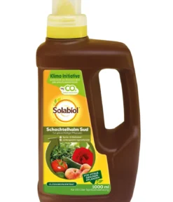 Solabiol® Schachtelhalm Sud, 1 l