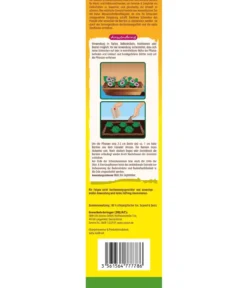 Solabiol® Schneckenbarriere, 1,5 kg