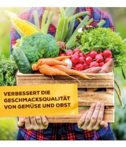 Solabiol® Veggie Boost, flüssig, 250 ml