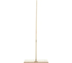 Sonneck Holzrechen