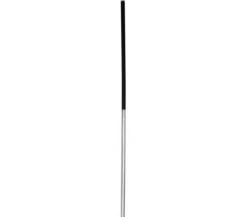 Sorex Besenstiel mit Gewinde, 137 cm