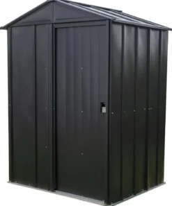 Spacemaker Gerätehaus, ca. B151/H198/T122 cm