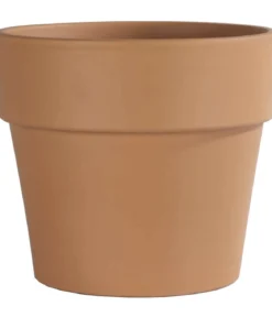 Spang Terrakotta-Pflanzgefäß Calima