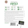 SPERLI Samen Paprika 'De Cayenne'